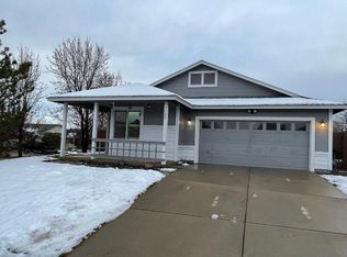 7100 Park Valley Ct, Reno, NV 89523