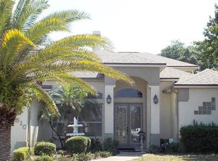 3510 Nicklaus Dr, Titusville, FL 32780