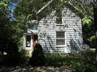 647 Ohio Ave, Salem, OH