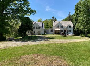 54 School House Rd, Claysville, PA 15323