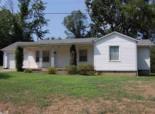 3801 Crystal Hill Rd, North Little Rock, AR 72118