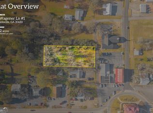 51 Wagner Ln #1, Danielsville, GA 30633