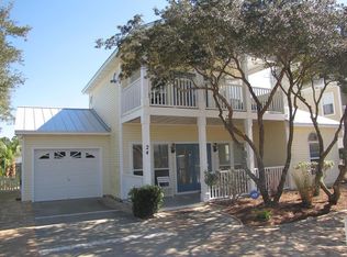 24 Crystal Ct, Santa Rosa Beach, FL 32459