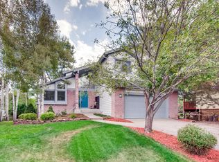 7380 Dry Creek Rd, Niwot, CO 80503