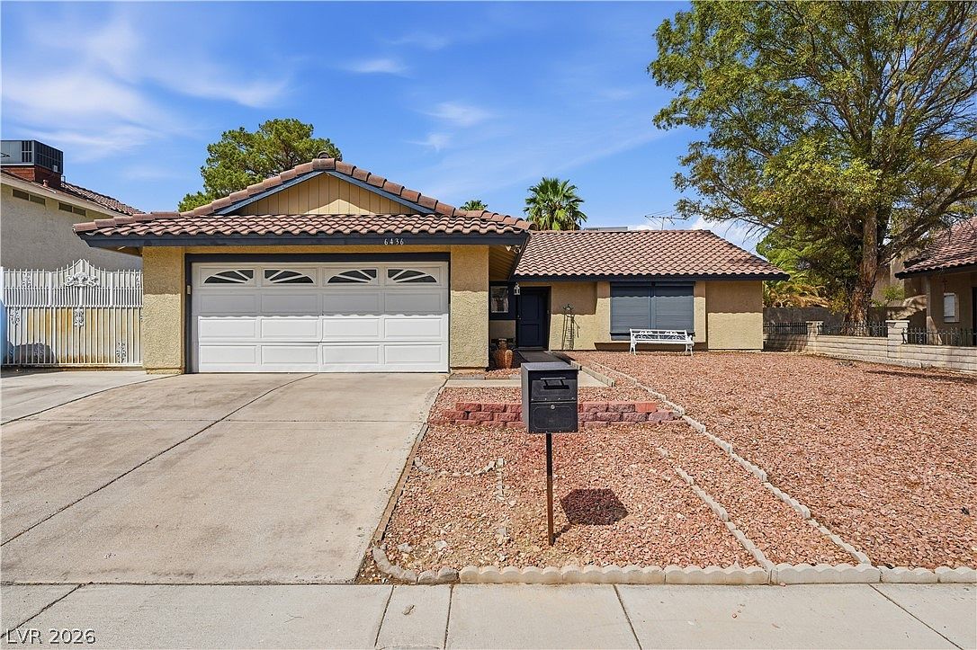 6436 Beechcrest Rd, Las Vegas, NV 89108 | MLS #2816972 | Zillow