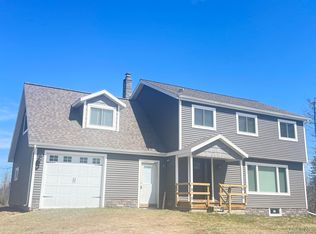 14041 Airport Rd, Rock, MI 49880