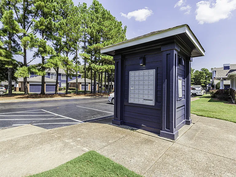 Park Place at Shelby Farms — Photo 30