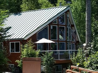 6880 Birdseye View Loop NW, Seabeck, WA 98380