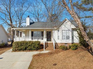 628 Whitland Rd, Lexington, SC 29072