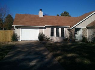 7114 Petten Dr, Memphis, TN 38133