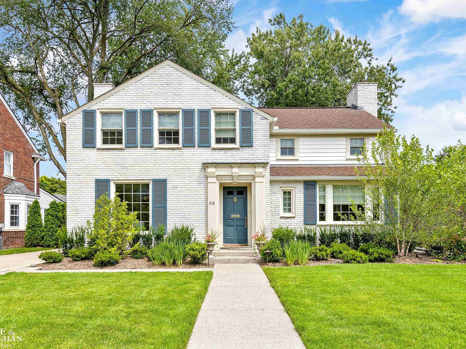 518 Lakeland St, Grosse Pointe, MI 48230 Zillow