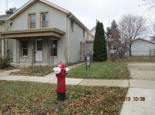 216 Cole St, Watertown, WI 53094