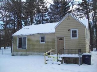 1202 Wilson Rd, Michigan City, IN 46360