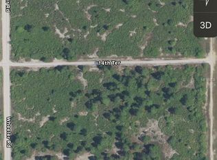 7537 14th Ter, Labelle, FL 33935