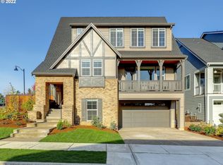 11407 SE Cheerful Way, Happy Valley, OR