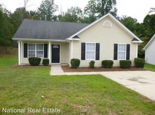 4723 Palm Breeze Ln, Charlotte, NC 28208