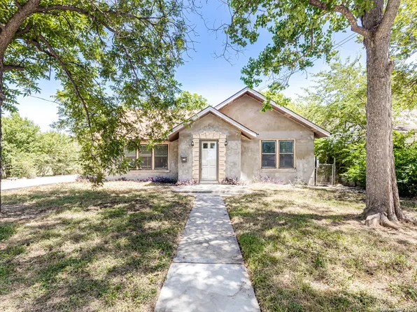 1409 Kentucky, San Antonio, TX 78201