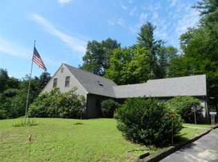 47 Livingston Rd, Greenville, NH 03048