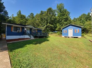 800 Piedmont Hwy, Cedartown, GA 30125