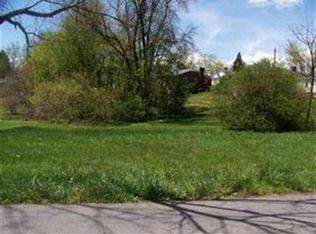 Tbd Fuller St, Abingdon, VA 24210