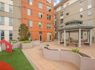 Plaza Roberto Maestas, Seattle, WA 98144