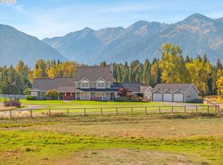63608 Cattail Ln, Joseph, OR 97846