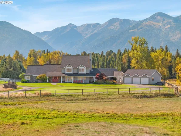 63608 Cattail Ln, Joseph, OR 97846