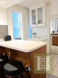 Rented by Halstead Real Estate