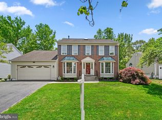 14505 Clover Hill Ter, Bowie, MD 20720