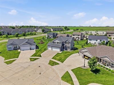 221 NE Avondale Ct, Ankeny, IA, 50021
