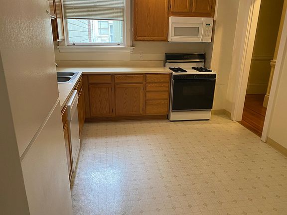 One Bedroom Unit