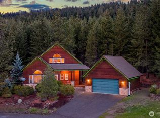 Evergreen Ridge Pud, Ph 1, Div 2, Ronald, WA 98940