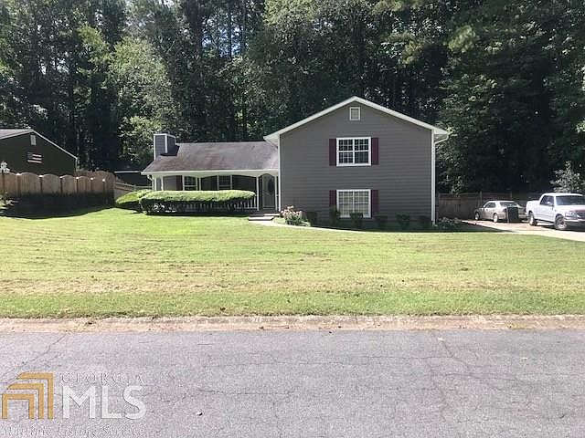 1st image of 4615 N Landing Dr