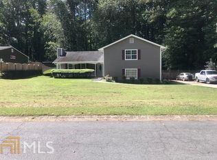 4615 N Landing Dr, Marietta, GA 30066