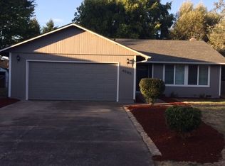 4585 Lark Ct NE, Salem, OR 97301