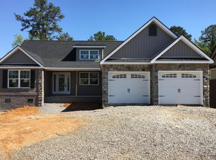 179 Crossroads Blvd LOT 166, Oak Ridge, TN 37830