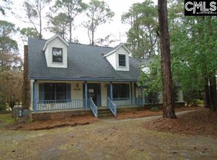 409 Wotan Rd, Columbia, SC 29229