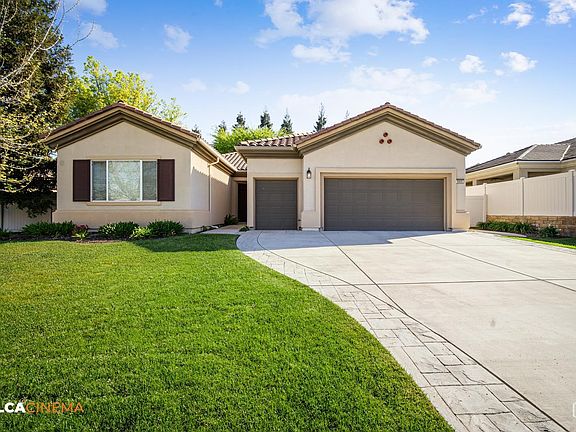 2nd image of 5805 Gold Ranch Way