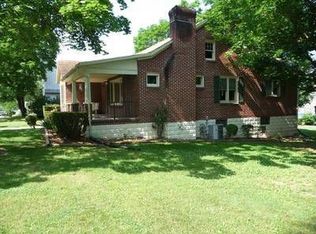 2057 Maple Ave, Buena Vista, VA 24416