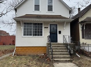 109 W 110th Pl, Chicago, IL 60628