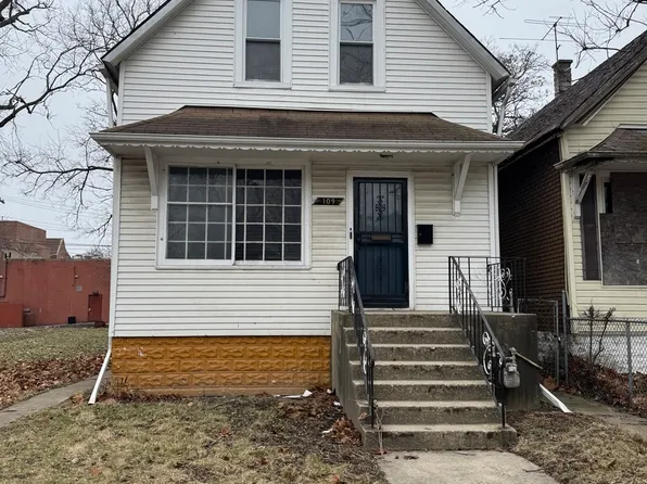 109 W 110th Pl, Chicago, IL 60628