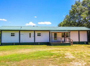 121 Grant French Addition Rd, Eufaula, OK 74432