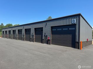 Monster Garage Condos, Cle Elum, WA 98922