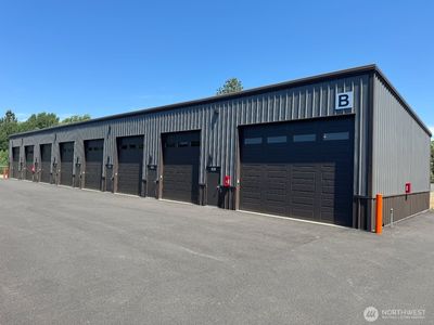 4081 SR 970 #B6, Cle Elum, WA, 98922