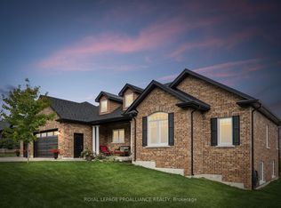 349 Brimley Rd S, Alnwick/haldimand, ON K0K2G0