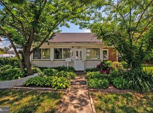 7011 23rd Pl, Hyattsville, MD 20783