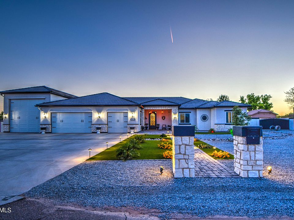 3022 S 195th Ln, Buckeye, AZ 85326 Zillow