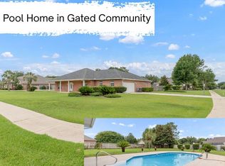 5552 Frontier Dr, Crestview, FL 32536