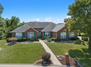 1610 Bermuda Dr, O Fallon, IL 62269