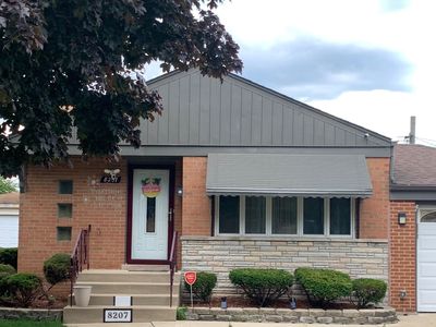 8207 S Kostner Ave, Chicago, IL, 60652